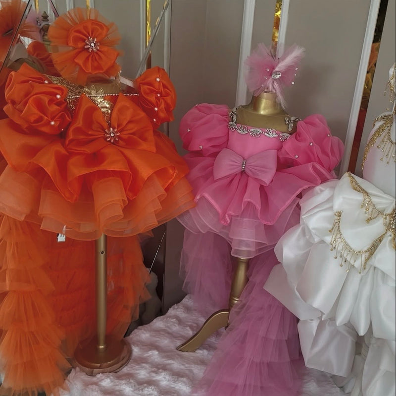 Rochiță Princess Glam