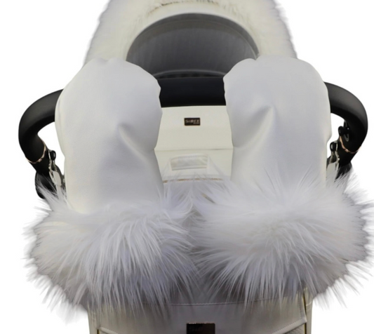 Mănuși Cărucior Baby