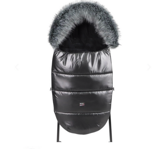 Sac de Dormit Premium Vulpe