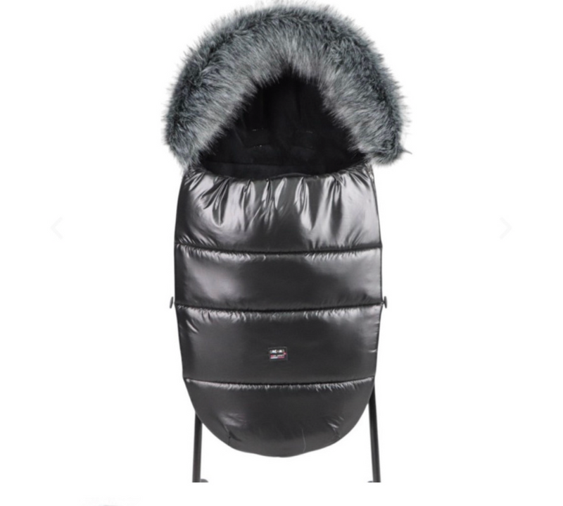 Sac de Dormit Premium Vulpe