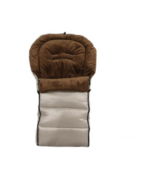 Sac de Dormit Premium pentru Cărucior