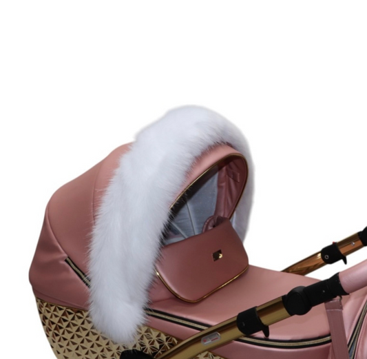 Blăniță Detașabilă Premium