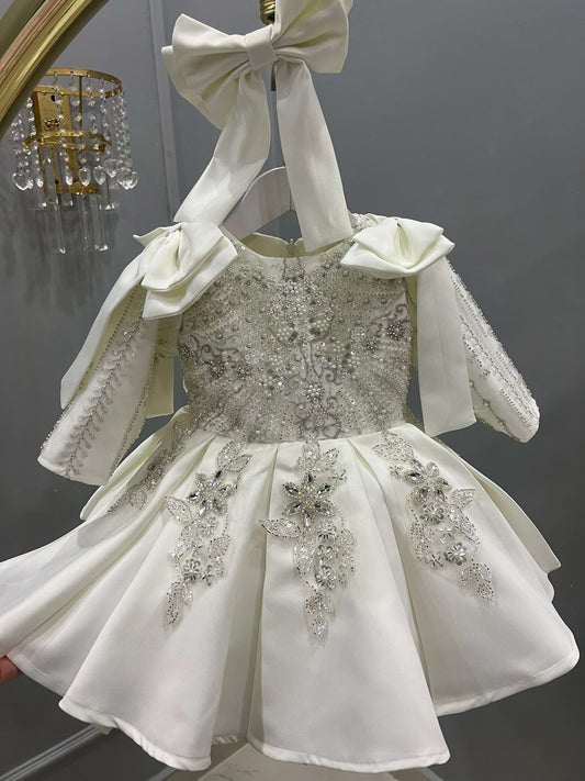Rochiță Pure White Princess