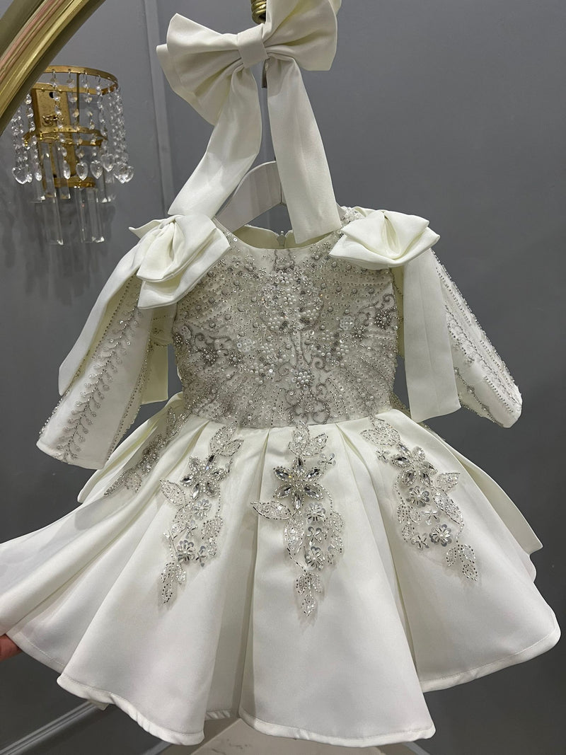 Rochiță Pure White Princess